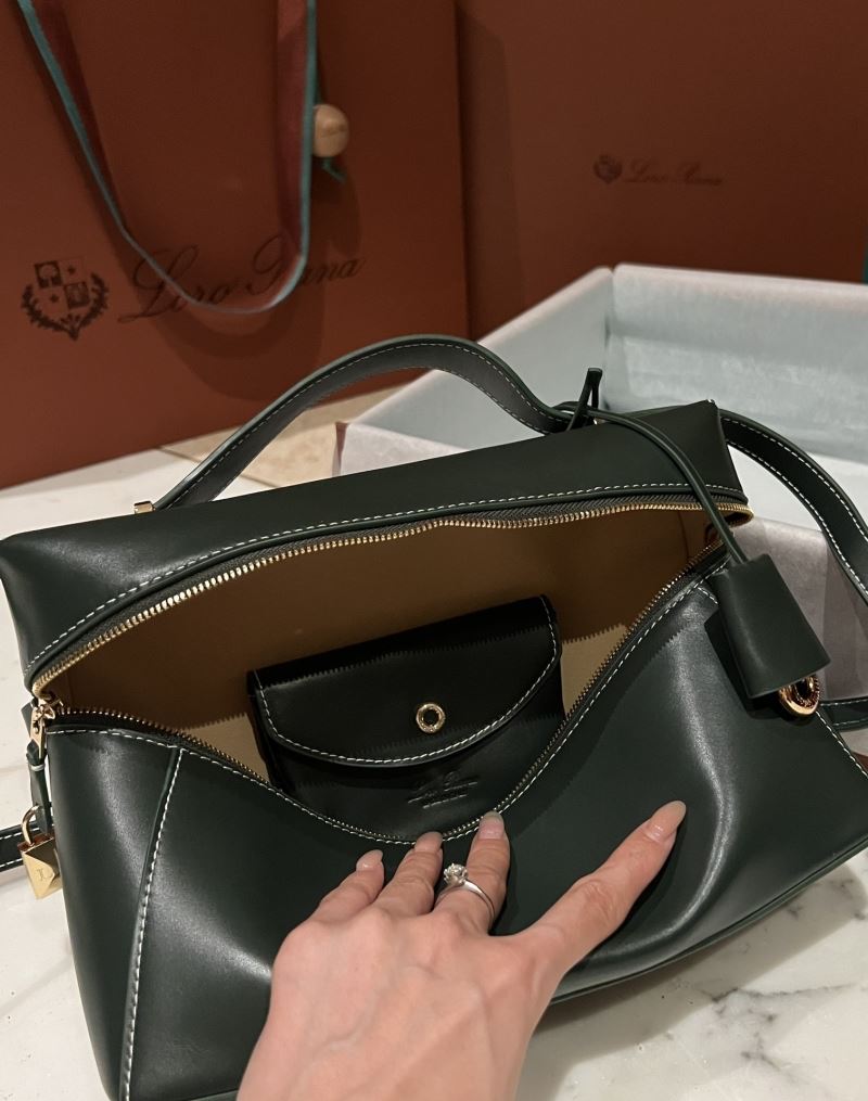 Loro Piana Satchel bags